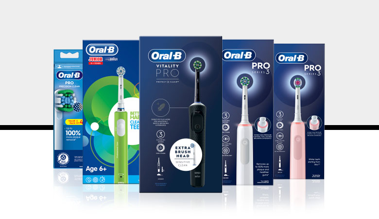 Oral Care